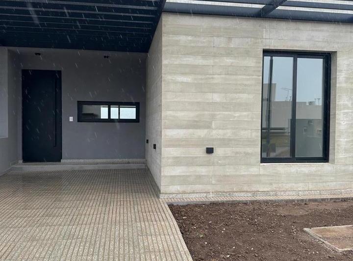 Departamento · 108m² · 2 Ambientes