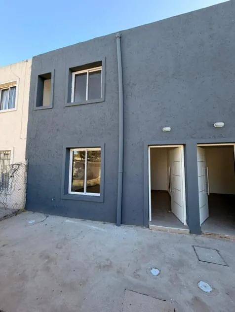 ALQUILER DUPLEX 2 DORMITORIOS Bº YOFRE SUD