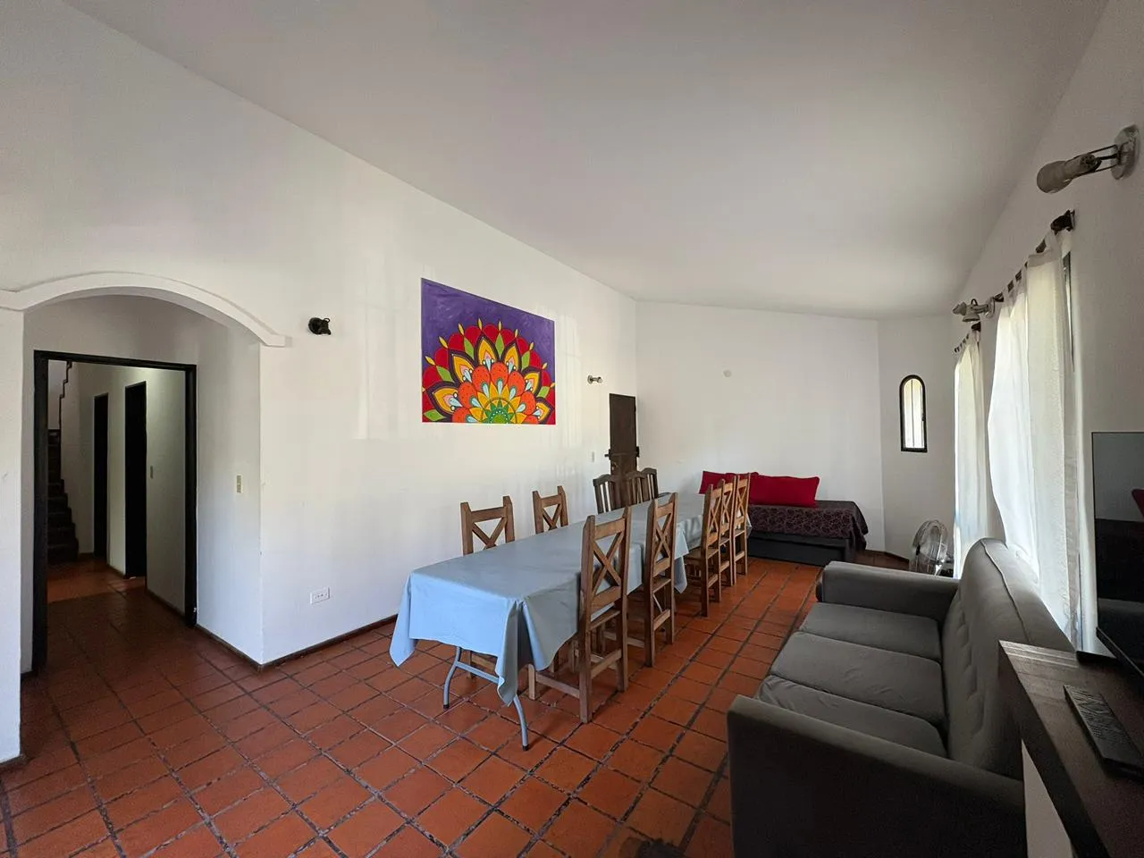 Villa Belgrano - Venta Casa - 3 Dorm