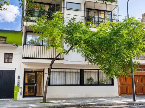 Departamento en Venta en Chacarita, Capital Federal