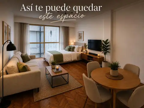 Departamento en Venta en Almagro, Capital Federal