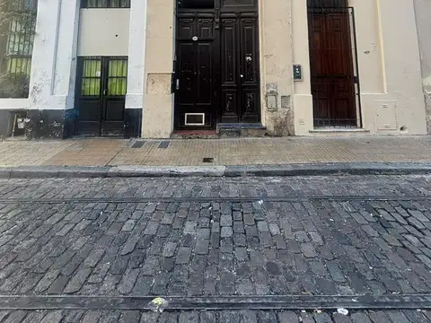 Departamento en Venta en San Telmo, Capital Federal