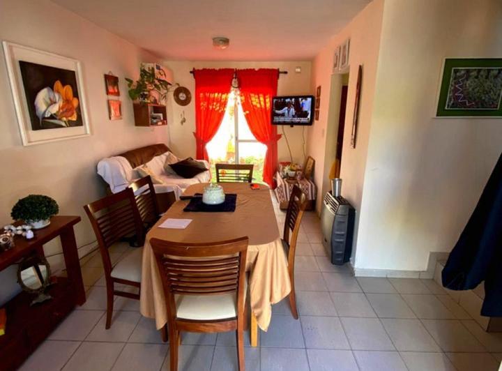 Departamento · 51m² · 3 Ambientes