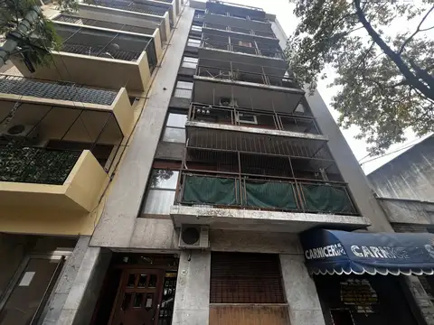 Departamento en Venta en Almagro Norte, Almagro