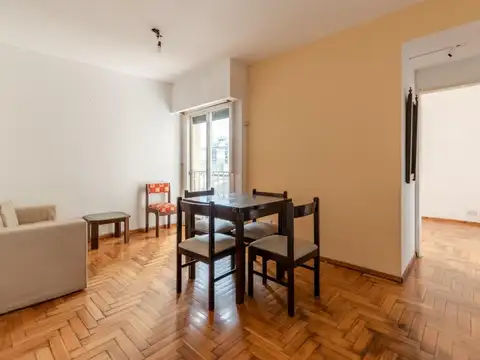 Departamento en Venta en Almagro, CABA