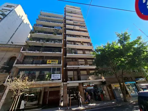 Departamento en Venta en Recoleta, CABA