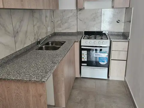 Departamento en Venta en Parque Avellaneda, Capital Federal