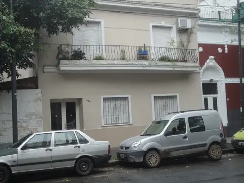 Departamento en Venta en Almagro, CABA