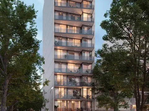 Departamento en Venta en Palermo, CABA