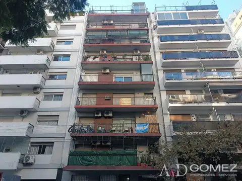 Departamento en Venta en Belgrano, Capital Federal