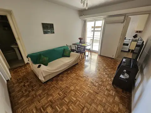 Departamento en Venta en Once, Capital Federal