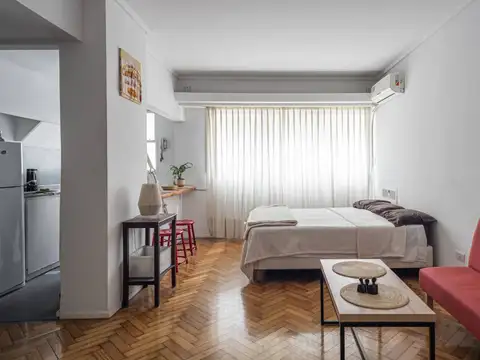 Departamento en Venta en Retiro, Capital Federal