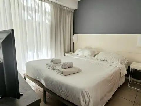 Departamento en Venta en Monserrat, CABA