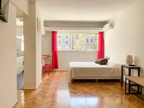Departamento en Venta en Retiro, Capital Federal