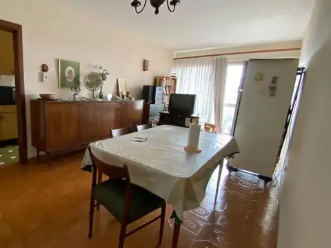 Departamento en Venta en Parque Patricios, Capital Federal