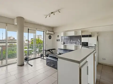 Departamento en Venta en Caballito, CABA