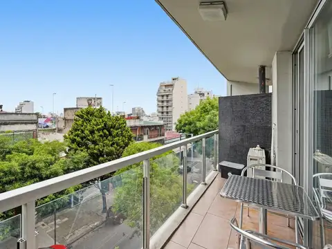 Departamento en Venta en Parque Chacabuco, Capital Federal
