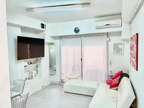 Departamento en Venta en Centro, Capital Federal