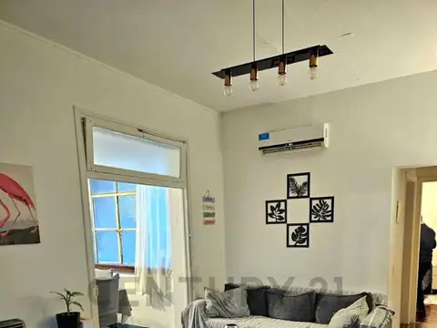 Departamento en Venta en Monserrat, CABA