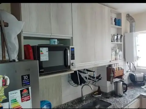 Departamento en Venta en Almagro, CABA