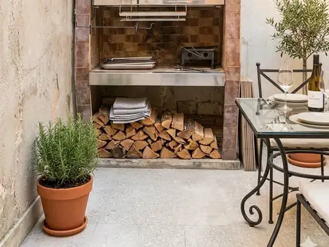 Departamento en Venta en Almagro Sur, Almagro