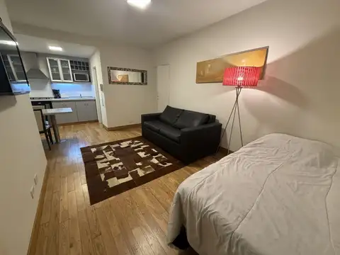 Departamento en Venta en Palermo Chico, Palermo