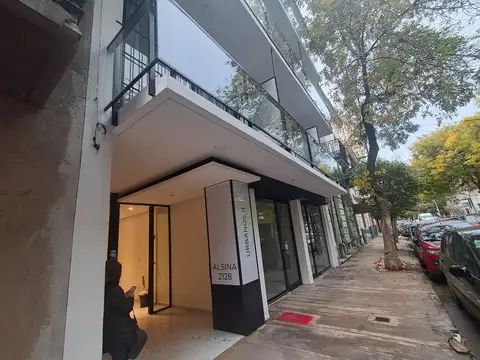 Departamento en Venta en Monserrat, CABA