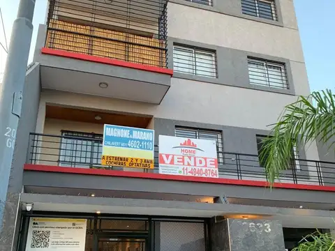 Departamento en Venta en Villa Lugano, Capital Federal