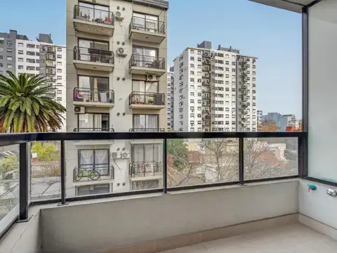 Departamento en Venta en Villa Luro, CABA