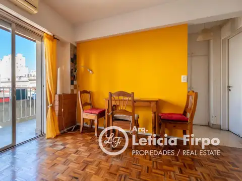 Departamento en Venta en San Telmo, CABA