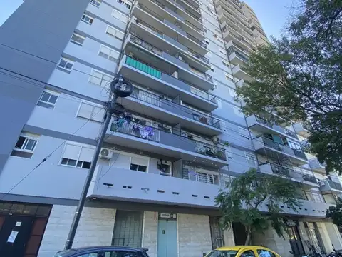 Departamento en Venta en Villa Ortuzar, CABA