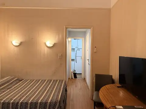 Departamento en Venta en Recoleta, CABA