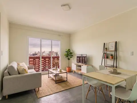 Departamento en Venta en San Cristobal, CABA