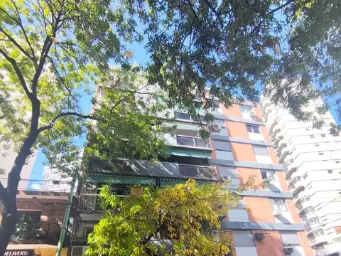 Departamento en Venta en Las Cañitas, Palermo