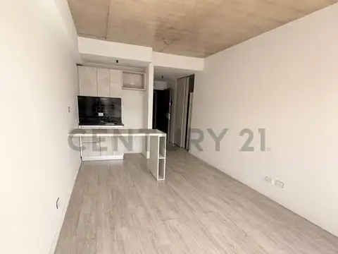 Departamento en Venta en Parque Chacabuco, Capital Federal
