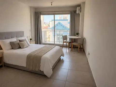 Departamento en Venta en Constitucion, Capital Federal