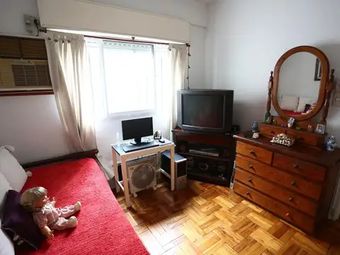 Departamento en Venta en Boedo, CABA