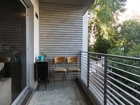 Departamento en Venta en San Cristóbal, CABA