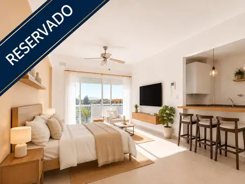 Departamento en Venta en Villa Devoto, Capital Federal