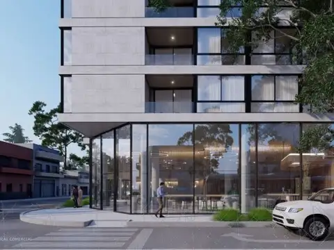 Departamento en Venta en Villa Crespo, CABA