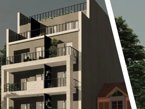 Departamento en Venta en Villa Luro, CABA