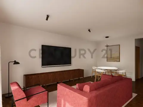 Departamento en Venta en San Cristóbal, CABA