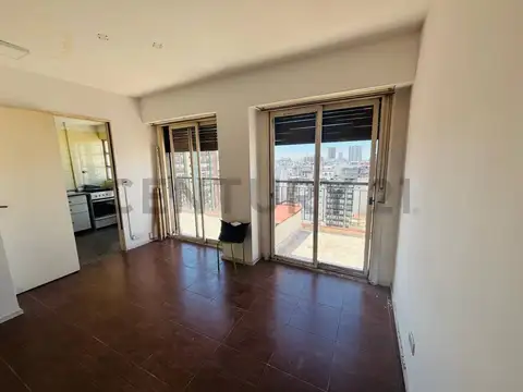 Departamento en Venta en Recoleta, Capital Federal