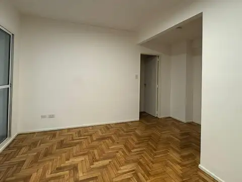 Departamento en Venta en Once, Capital Federal