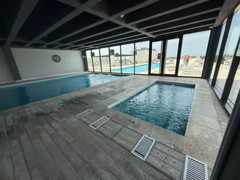 Departamento en Venta en Parque Chacabuco, Capital Federal