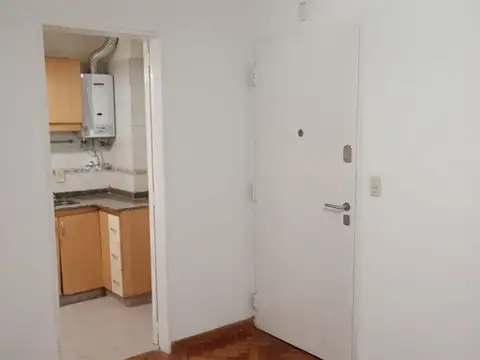 Departamento en Venta en Villa Crespo, Capital Federal