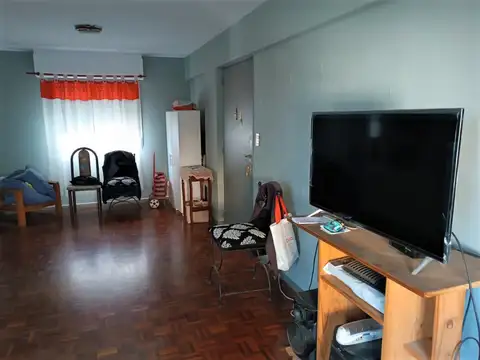 Departamento en Venta en Villa Lugano, Capital Federal