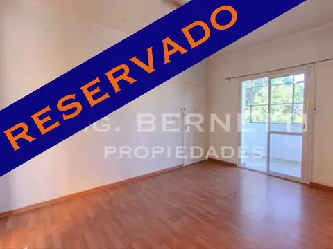 Departamento en Venta en Villa Pueyrredon, Capital Federal