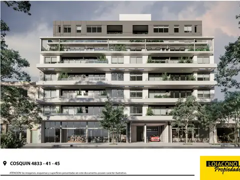 Departamento en Venta en Villa Lugano, Capital Federal