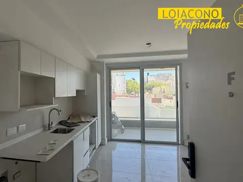 Departamento en Venta en Villa Lugano, Capital Federal